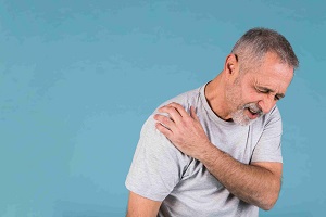 How To Self-Diagnose Your Shoulder Pain