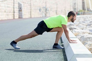 Stretches To Improve Your Leg Flexibility