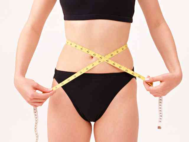 Visualize Your Way to Weight Loss