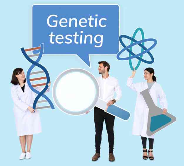 Things You Should Know About Genetic Testing