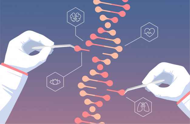 The Most Common Types Of Genes