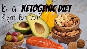 HOW KETOGENIC DIET WORKS?