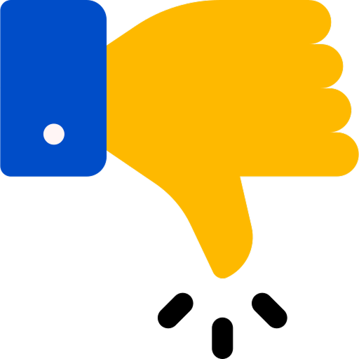 dislikes
